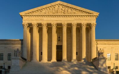 The SCOTUS Connelly Decision: Entity Purchase Buy-Sell Agreements Will Now Increase Your Estate Tax Liability